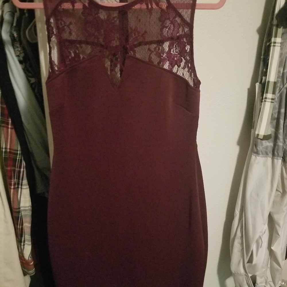 Cute dress